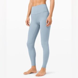 Lululemon Align leggings